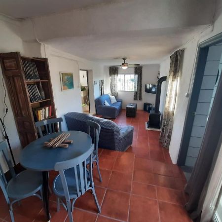Cortijo El Cerro Apartamento Alcaudete Exterior foto